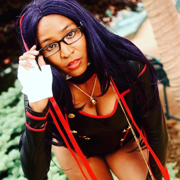 Meet your Posher, Jessica - Picture 8 of 13